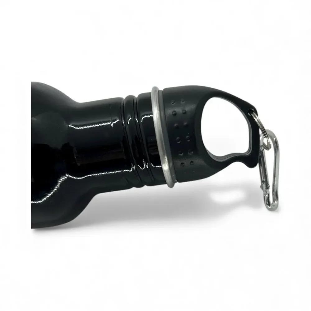 Disney Mickey Mouse Water Bottle Aluminum‎ Drinkware